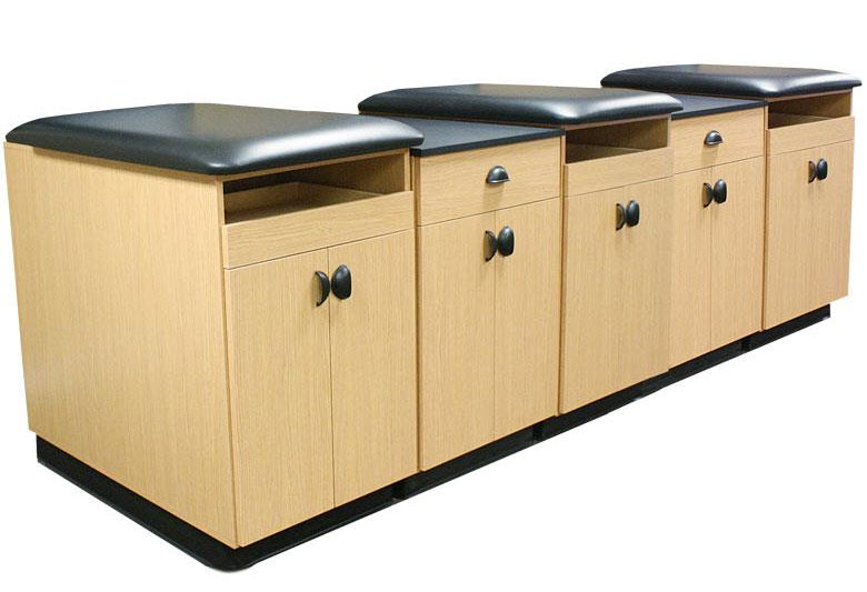 Athletic Edge Triple Taping Station FREE Shipping